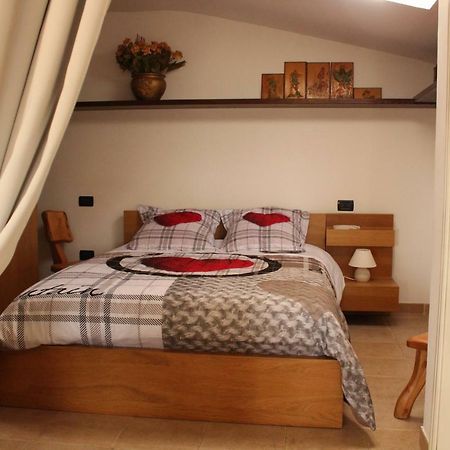 Ferienwohnung La Finestra Sul Mare Ancona Exterior foto