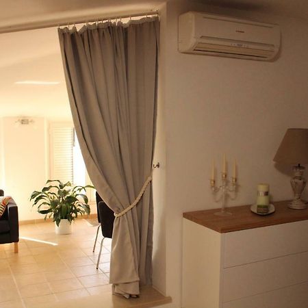 Ferienwohnung La Finestra Sul Mare Ancona Exterior foto