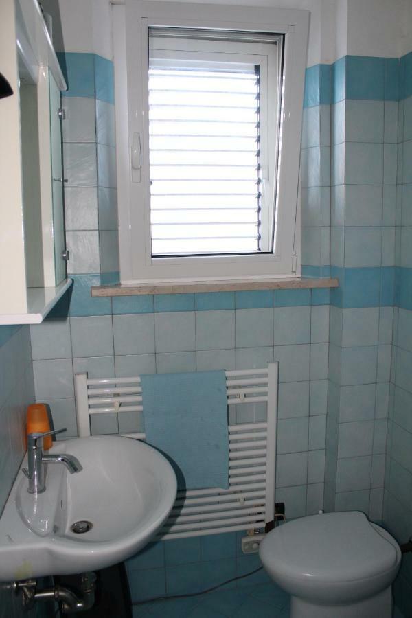 Ferienwohnung La Finestra Sul Mare Ancona Exterior foto