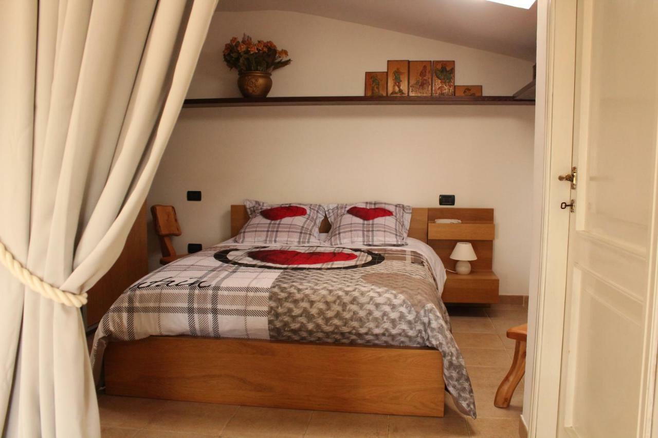 Ferienwohnung La Finestra Sul Mare Ancona Exterior foto