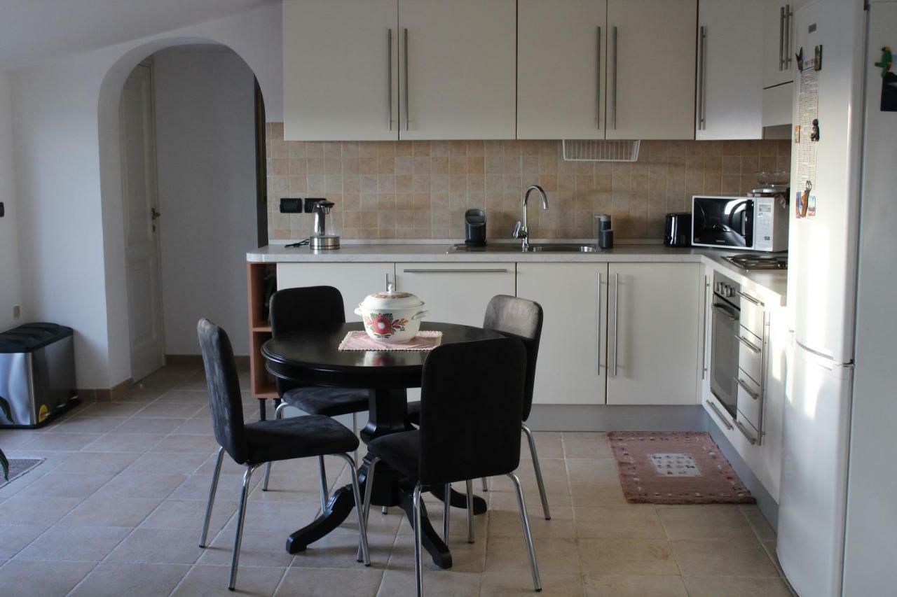 Ferienwohnung La Finestra Sul Mare Ancona Exterior foto